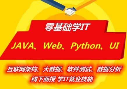 朔州計算機軟件開發(fā)與大數(shù)據(jù)培訓指南 職業(yè)發(fā)展的關鍵路徑