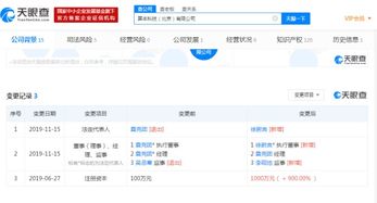 比特大陸創(chuàng)始人詹克團(tuán)卸任旗下AI公司職務(wù)，計(jì)算機(jī)軟件業(yè)務(wù)或迎調(diào)整
